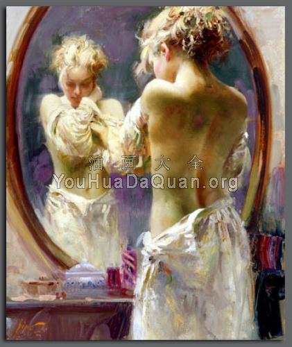 Contemplation - 皮诺·丹尼尔